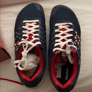 Men’s Reebok CrossFit nanos 4